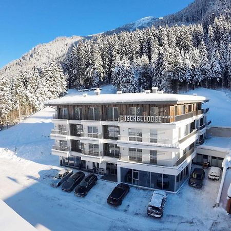 The Ischgl Lodge 外观 照片