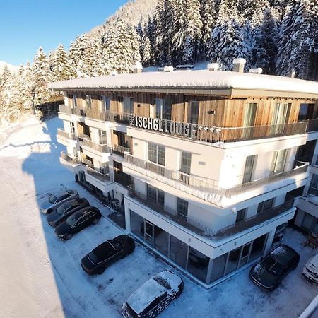 The Ischgl Lodge 外观 照片