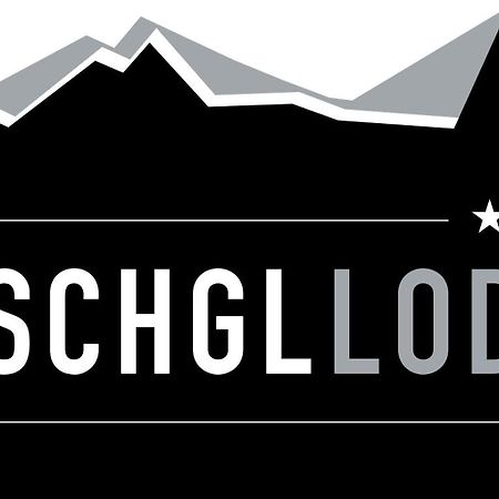The Ischgl Lodge 外观 照片
