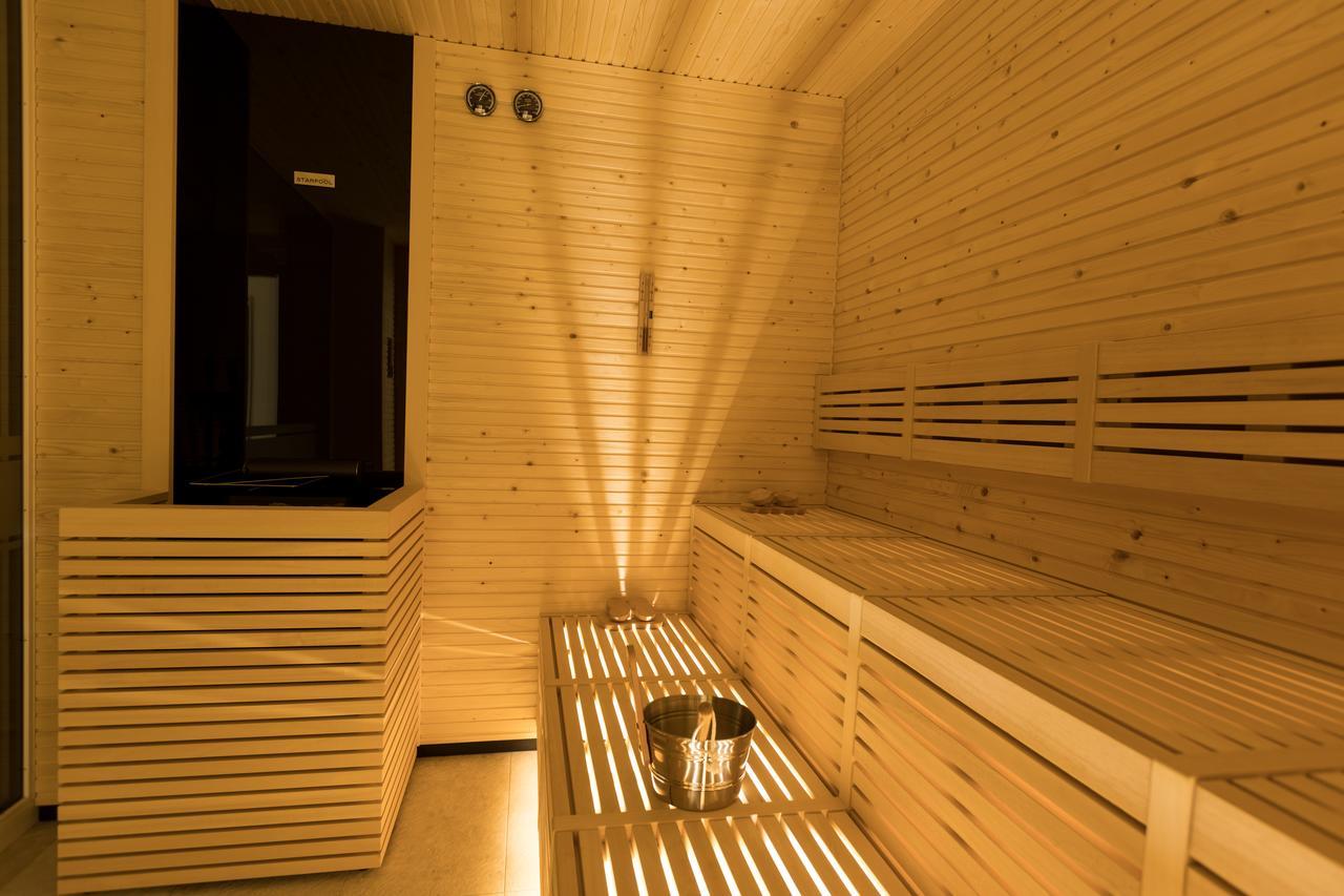 The Ischgl Lodge 外观 照片