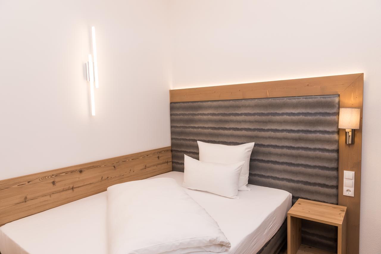 The Ischgl Lodge 外观 照片