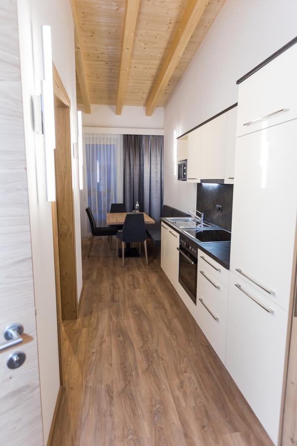 The Ischgl Lodge 外观 照片