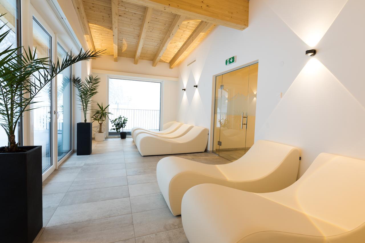 The Ischgl Lodge 外观 照片