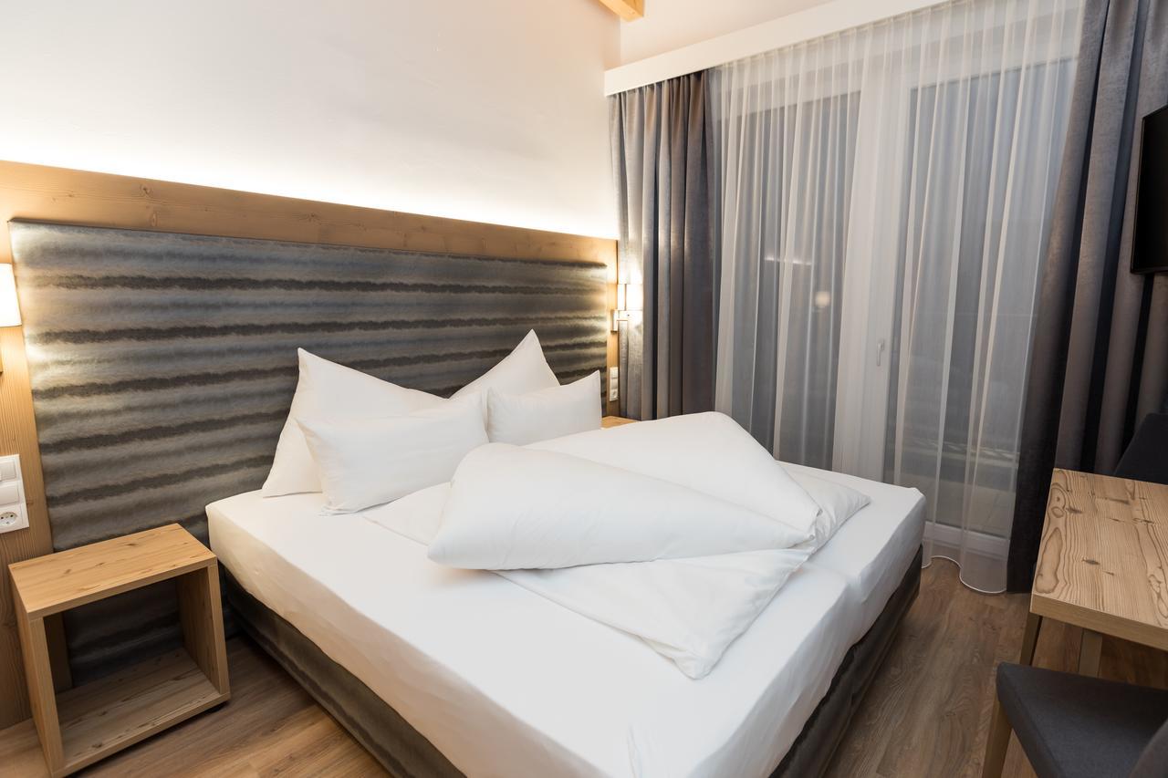 The Ischgl Lodge 外观 照片