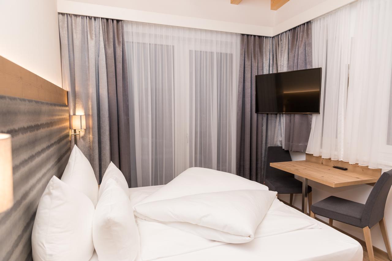 The Ischgl Lodge 外观 照片