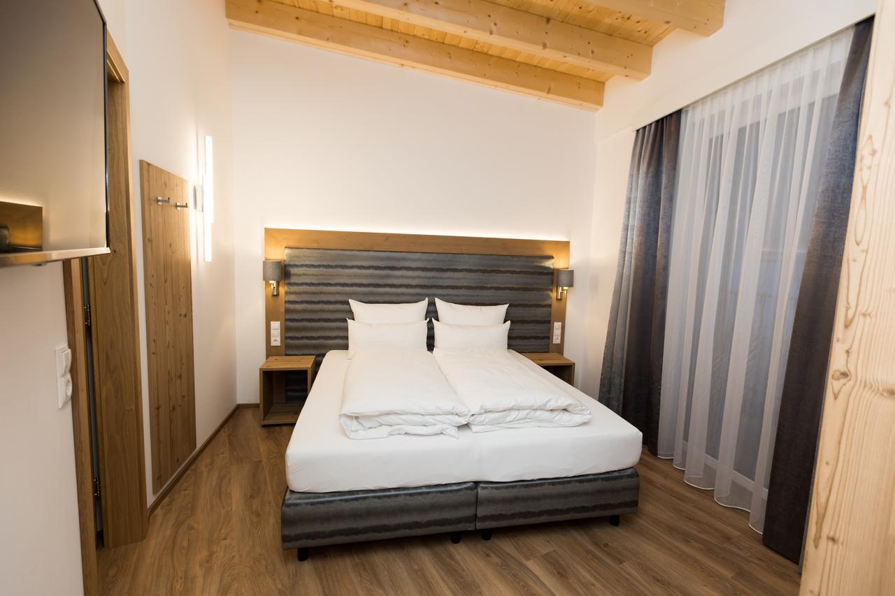 The Ischgl Lodge 外观 照片