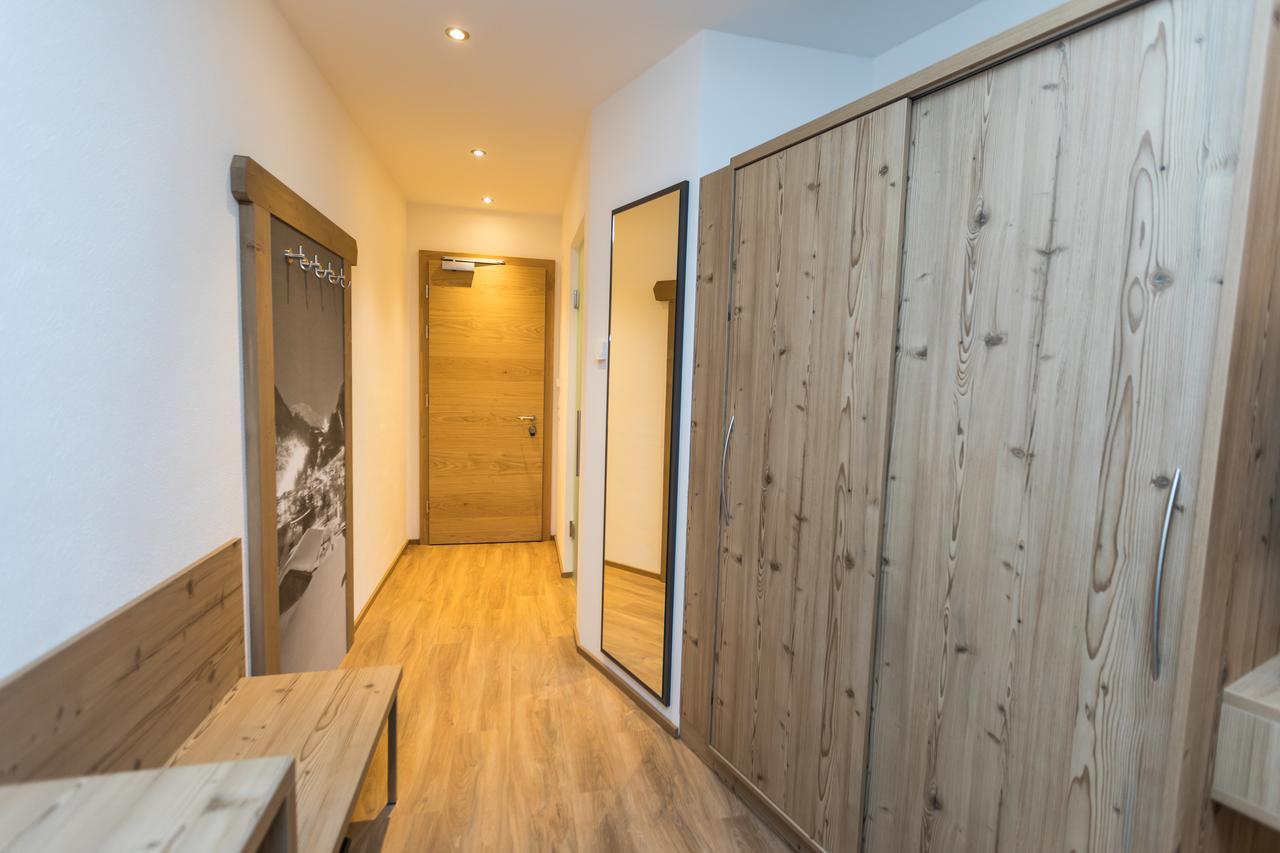 The Ischgl Lodge 外观 照片