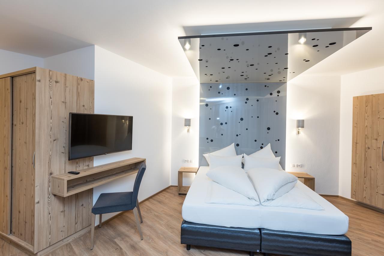 The Ischgl Lodge 外观 照片